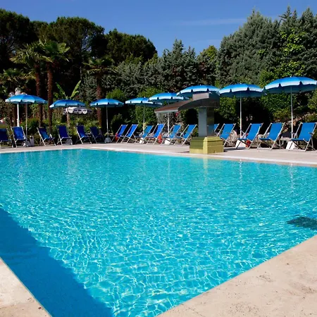 Country Club 4* Capannori