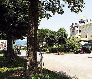 Hotel Country Club Capannori