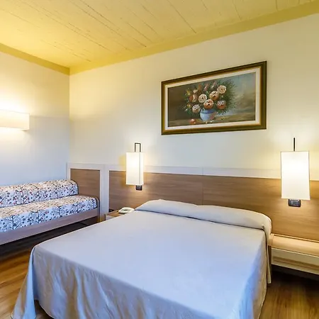 Hotel Country Club 4*