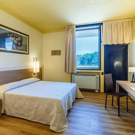 Country Club 4* Capannori