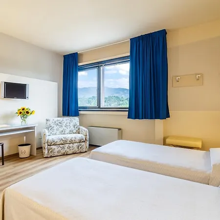 Hotel Country Club 4*