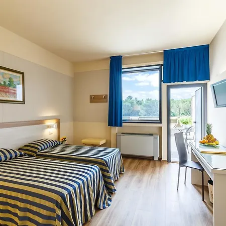 Country Club 4* Capannori