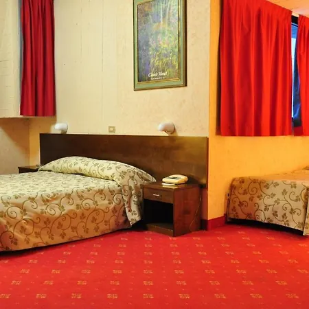 Hotel Country Club 4*
