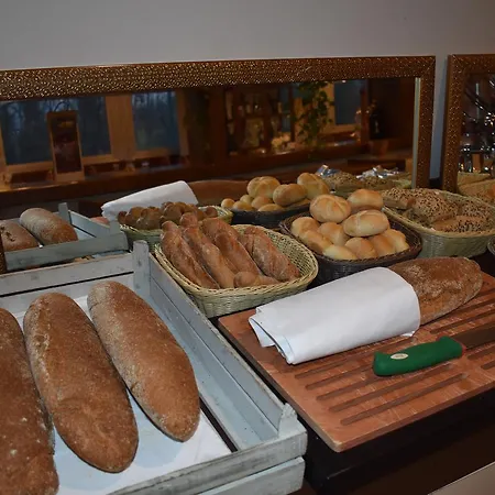 Hotel Country Club Capannori