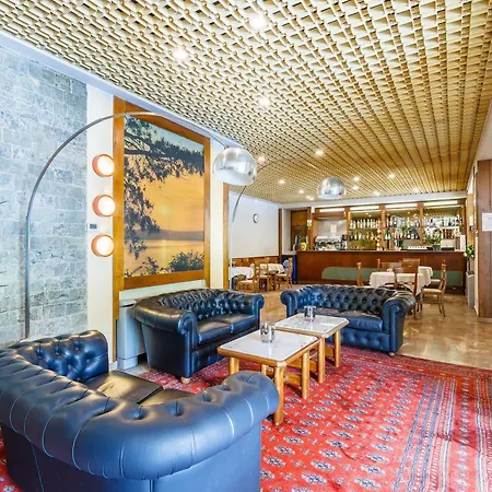 Hotel Country Club 4*
