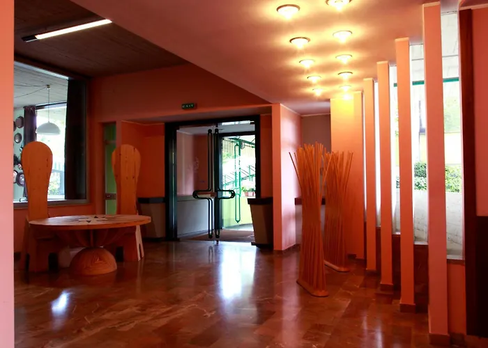 Country Club Capannori