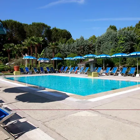 Hotel Country Club