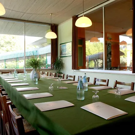 Hotel Country Club Capannori