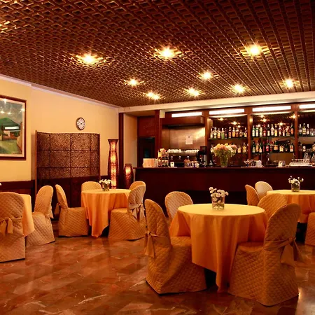 Country Club 4*