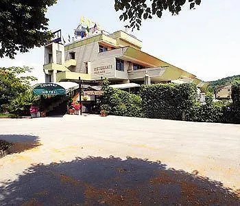 Hotel Country Club 4*