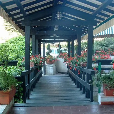Hotel Country Club Capannori