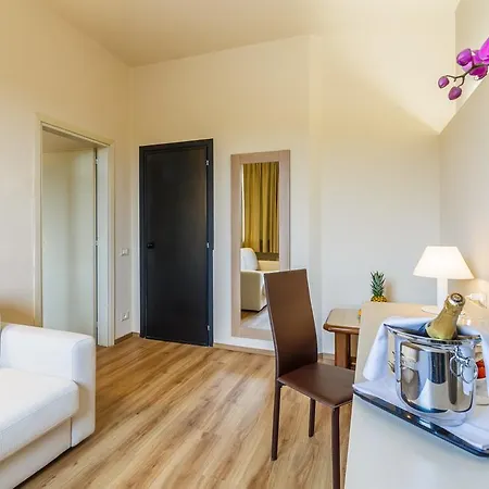 Hotel Country Club 4*