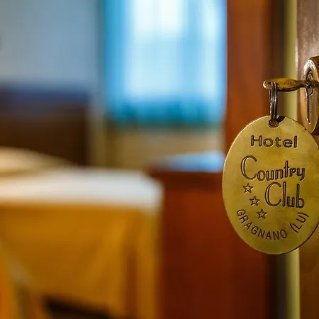Hotel Country Club Capannori