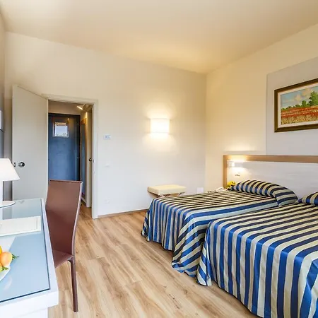 Country Club Hotel Capannori