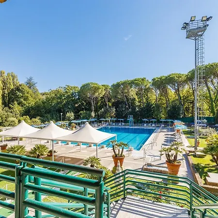Country Club 4* Capannori