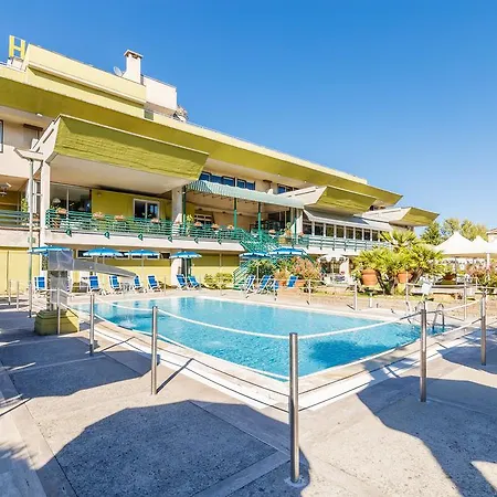 Country Club Capannori