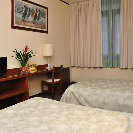 Country Club Hotel Capannori