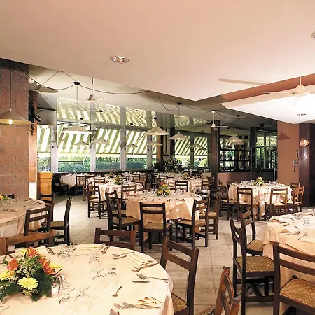 Hotel Country Club
