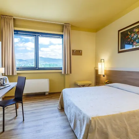 Hotel Country Club Capannori