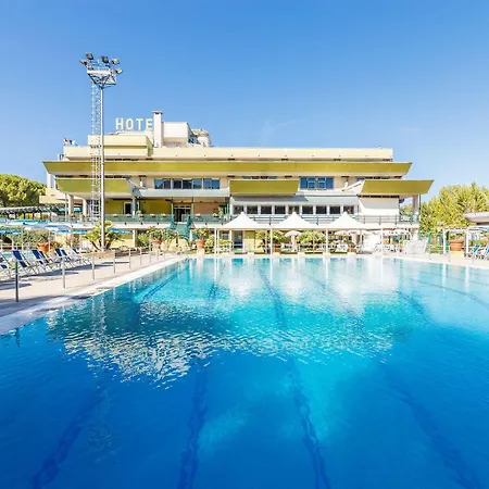 Country Club 4* Capannori