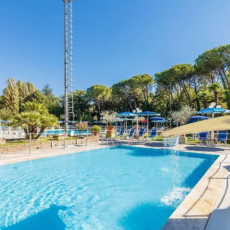 Hotel Country Club 4*