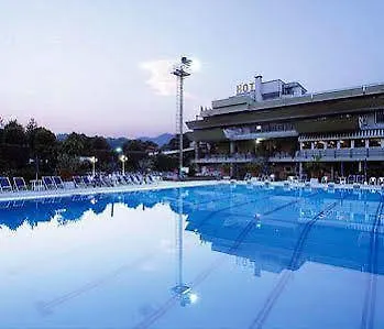 Hotel Country Club